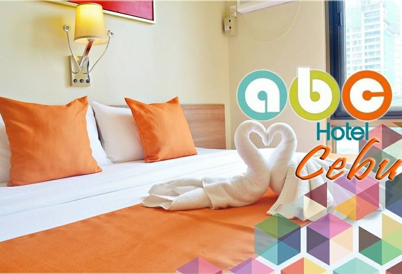 수피리어 룸, Abc Hotel Cebu