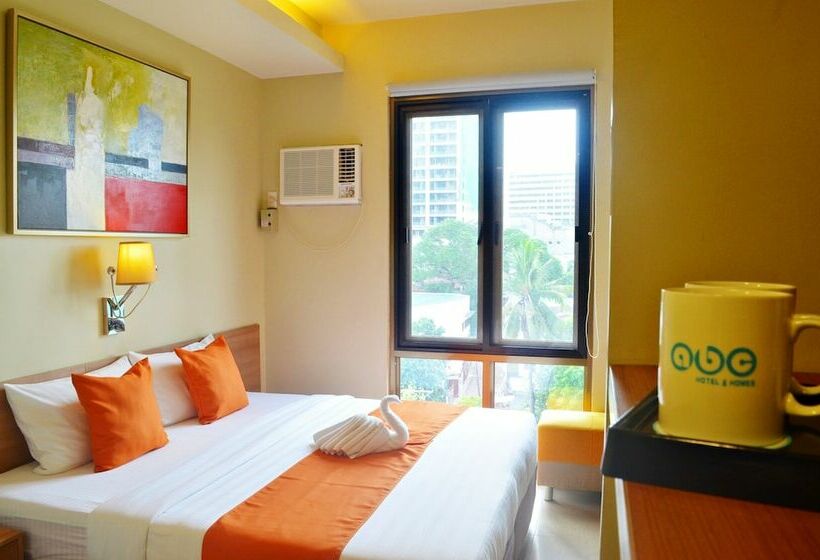 수피리어 룸, Abc Hotel Cebu