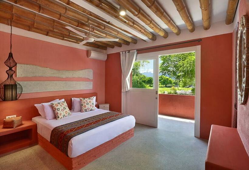 اتاق استاندارد, Pinkcoco Gili Trawangan   Constant Surprises   For Cool Adults Only