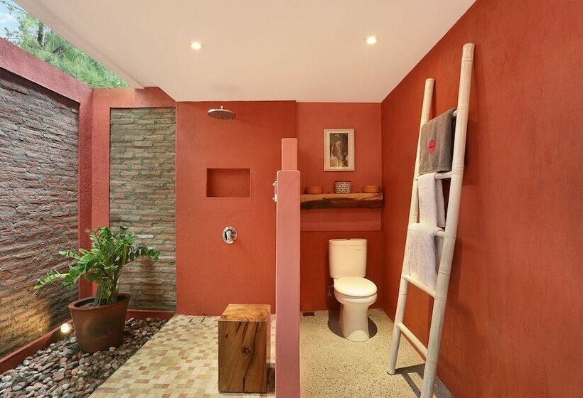 Номер Стандарт, Pinkcoco Gili Trawangan   Constant Surprises   For Cool Adults Only