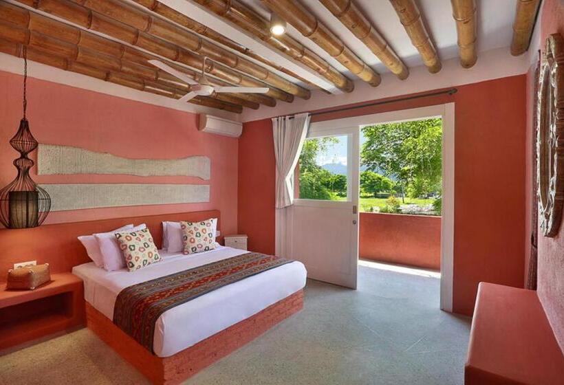 اتاق استاندارد, Pinkcoco Gili Trawangan   Constant Surprises   For Cool Adults Only