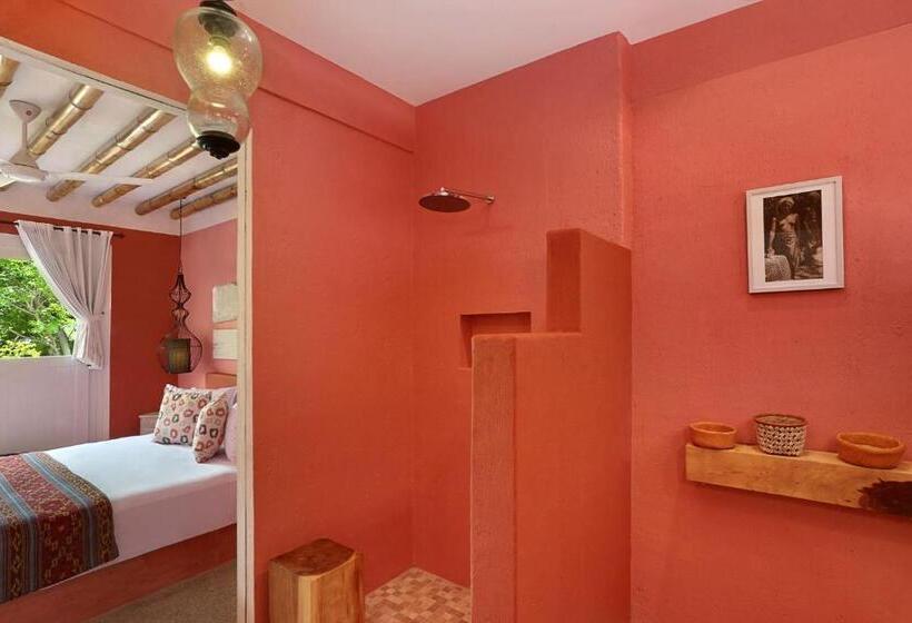 Номер Стандарт, Pinkcoco Gili Trawangan   Constant Surprises   For Cool Adults Only