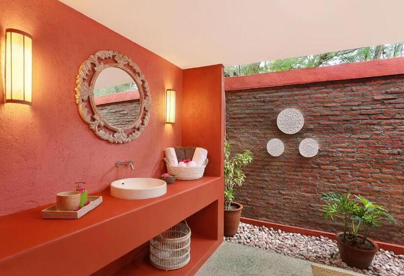 اتاق استاندارد, Pinkcoco Gili Trawangan   Constant Surprises   For Cool Adults Only
