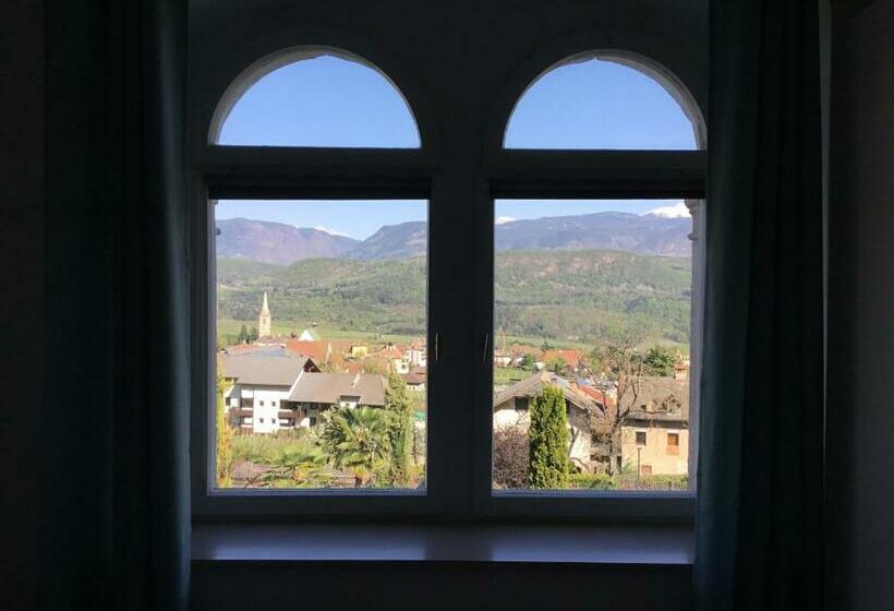 Номер Стандарт, Garni Brunnenhof
