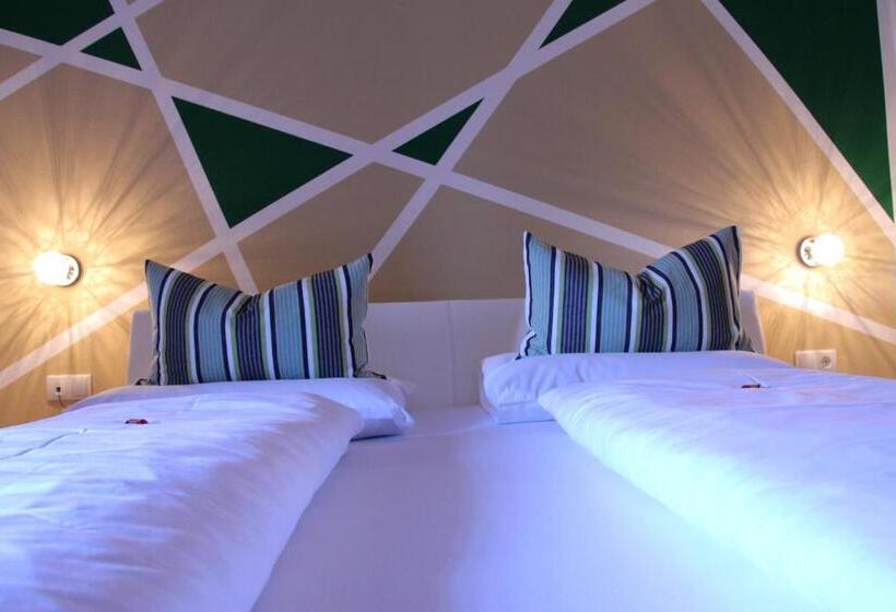 חדר סטנדרט, Garni Brunnenhof