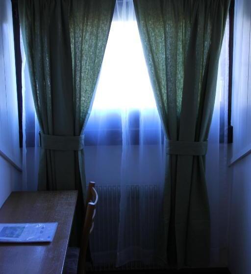 חדר סטנדרט יחיד, Garni Brunnenhof