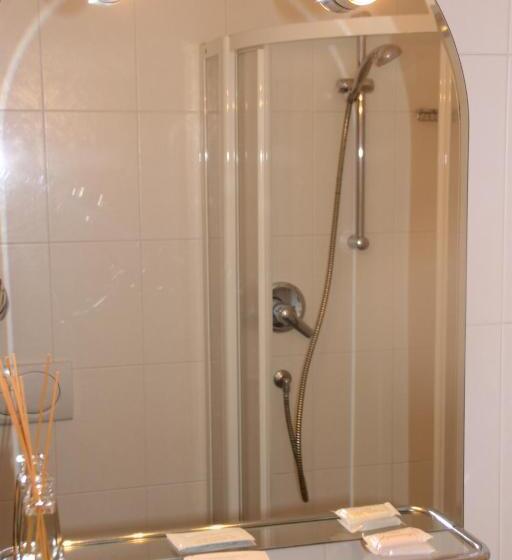 חדר סטנדרט, Garni Brunnenhof