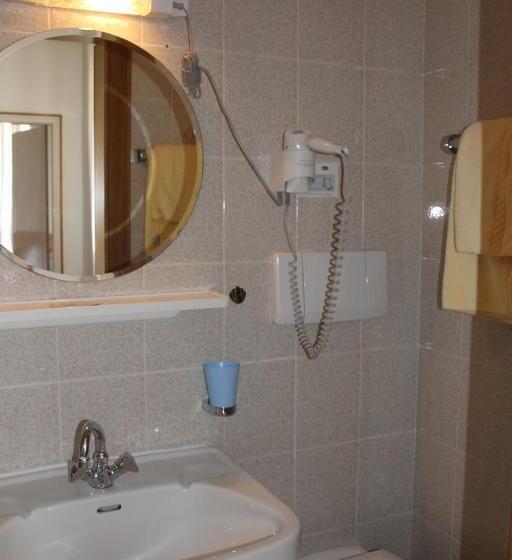 חדר סטנדרט, Garni Brunnenhof