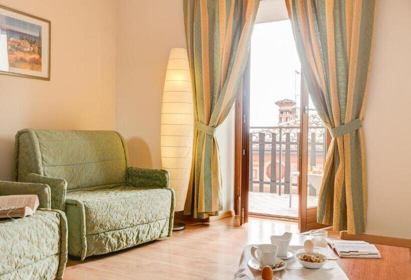 Family Suite, La Fenice E Sole