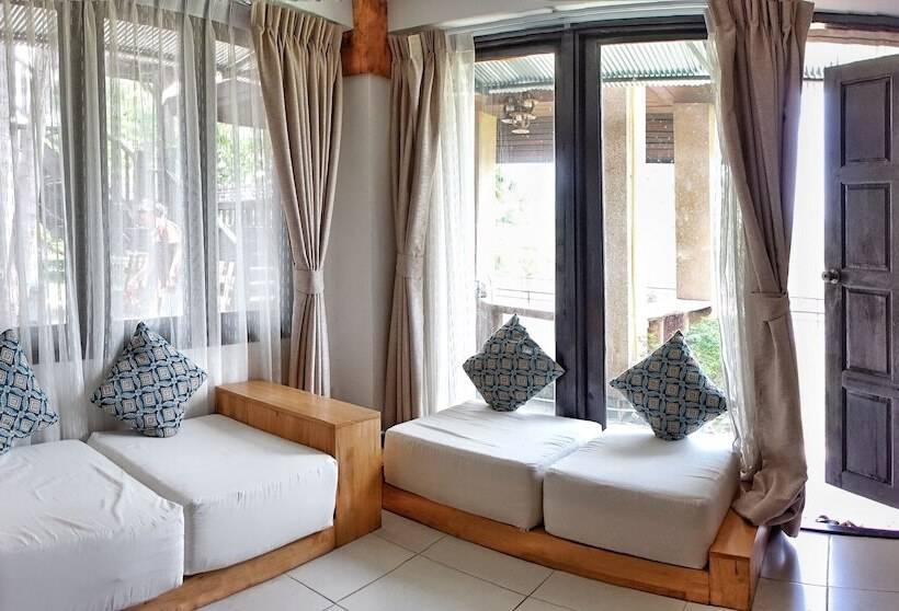 Апартаменты Комфорт 1 Спальня, Pai Yododo Resort