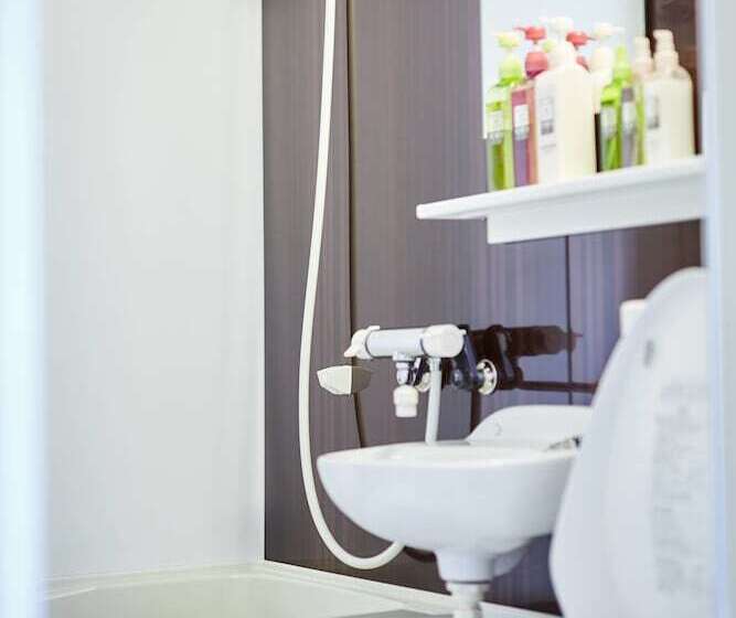Quarto Superior, She Kyoto