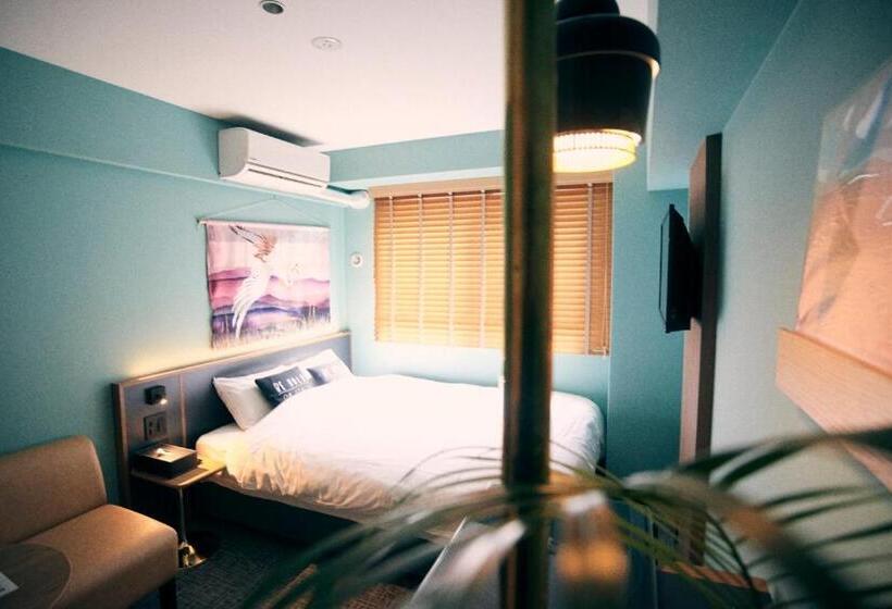 Quarto Superior, She Kyoto