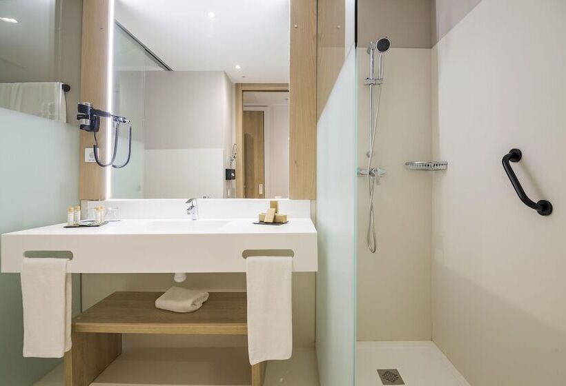 Номер Стандарт Индивидуальный, Golden Hotel Barcelona