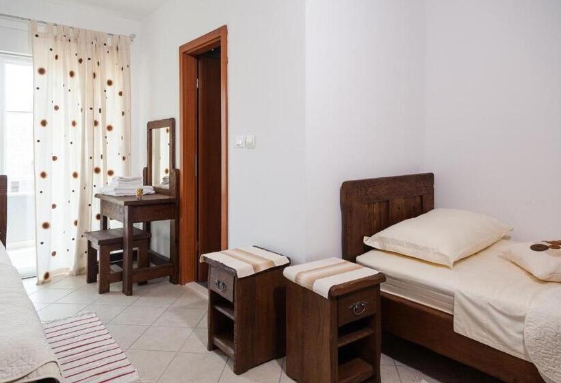 스탠다드 룸, Rooms Vesna
