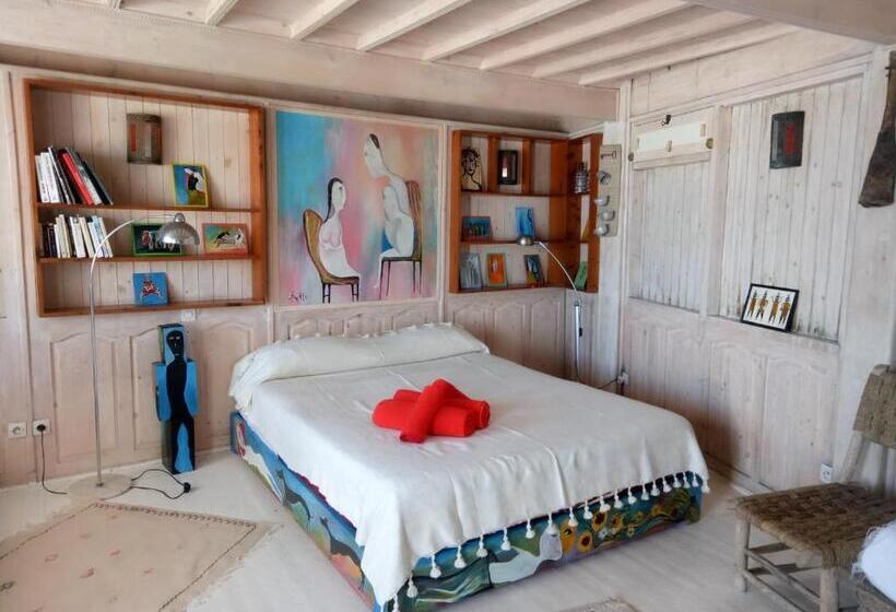 Apartamento 1 Dormitório Vista Mar, Dar Cherazade & Spa