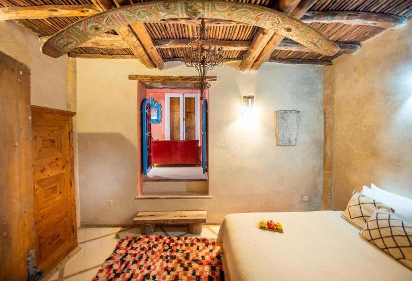 Quarto Estandar Vista Mar, Dar Cherazade & Spa