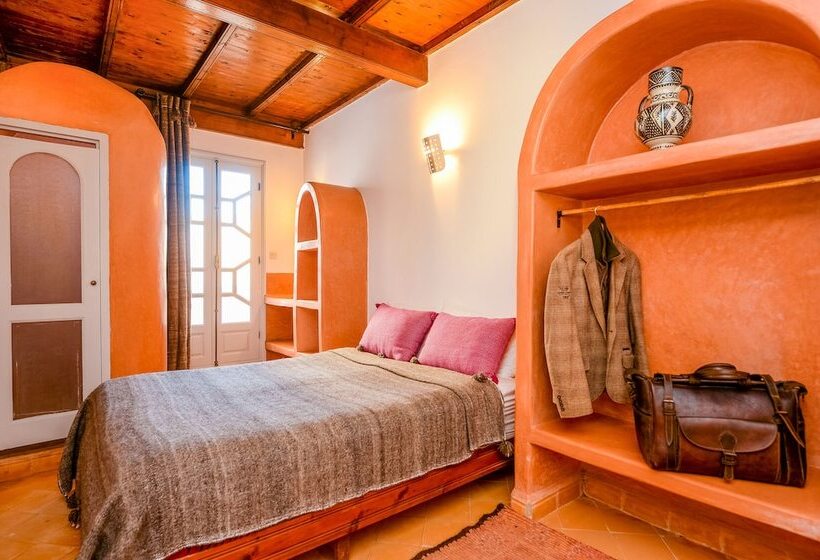 Quarto Deluxe, Dar Cherazade & Spa