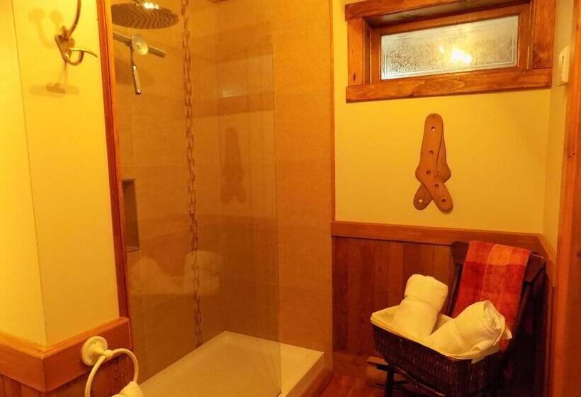 Люкс Superior, à L Ancestrale B&b