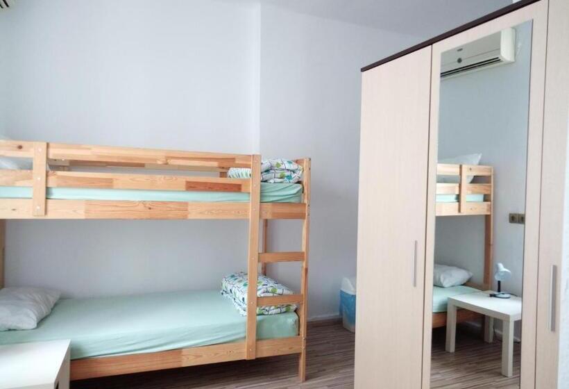 آپارتمان لوکس 1 خوابه, Casablanca City