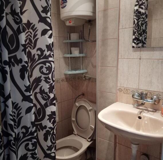 آپارتمان 1 خوابه با بالکن, Casablanca City