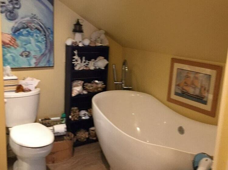 Номер Deluxe, The Coach House