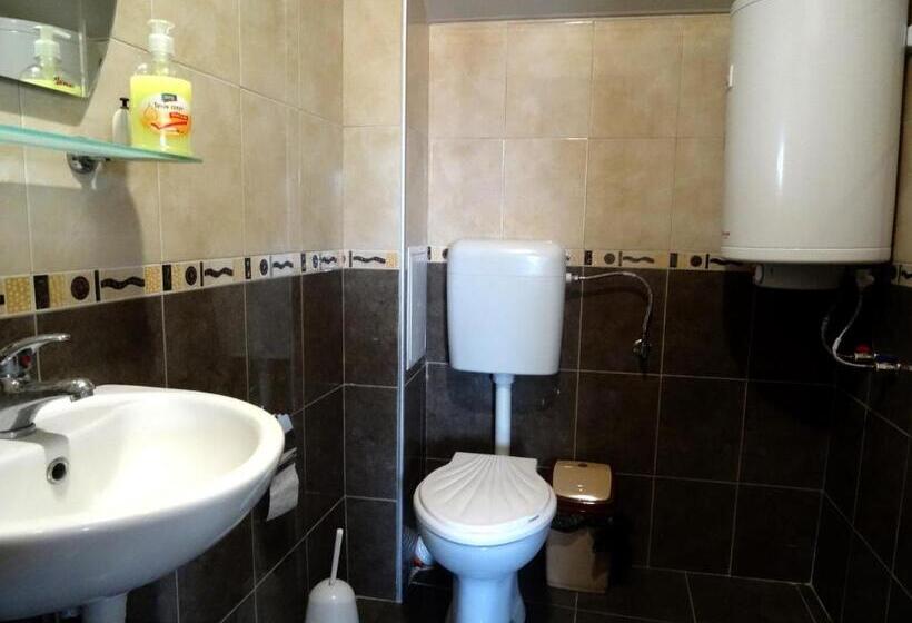 Номер Стандарт, Family Hotel Rose