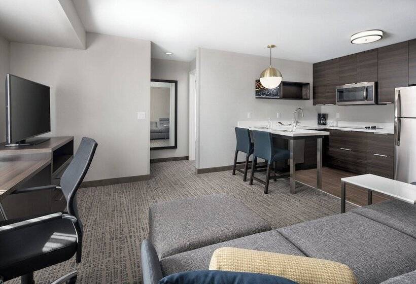 스위트, Residence Inn By Marriott Ocean Township