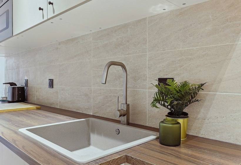 Apartamento Clássico 1 Quarto, Rivages Du Vieux Port