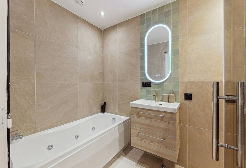 Apartamento Deluxe 1 Dormitório, Rivages Du Vieux Port