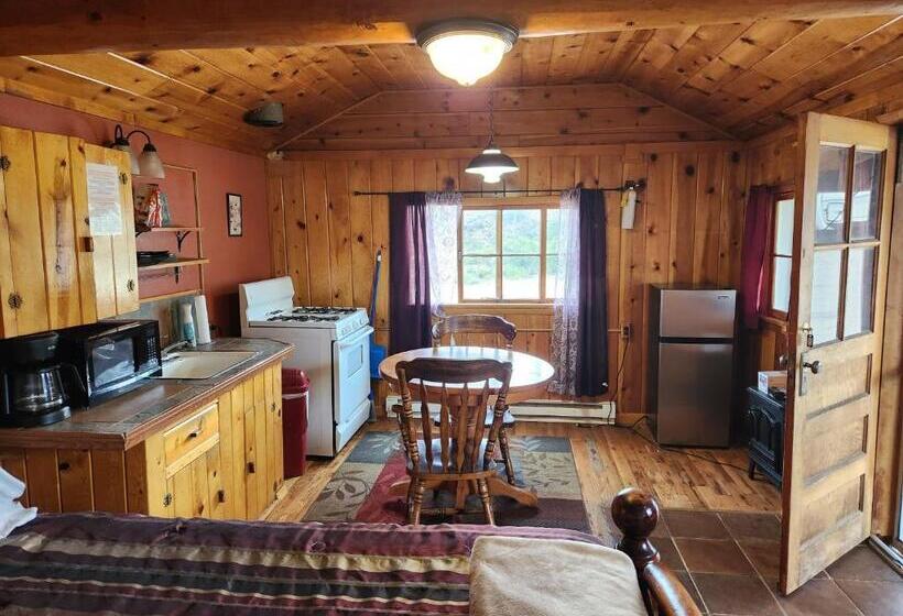 스탠다드 스튜디오, Winmar Cabins