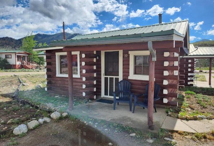Студия Стандарт, Winmar Cabins