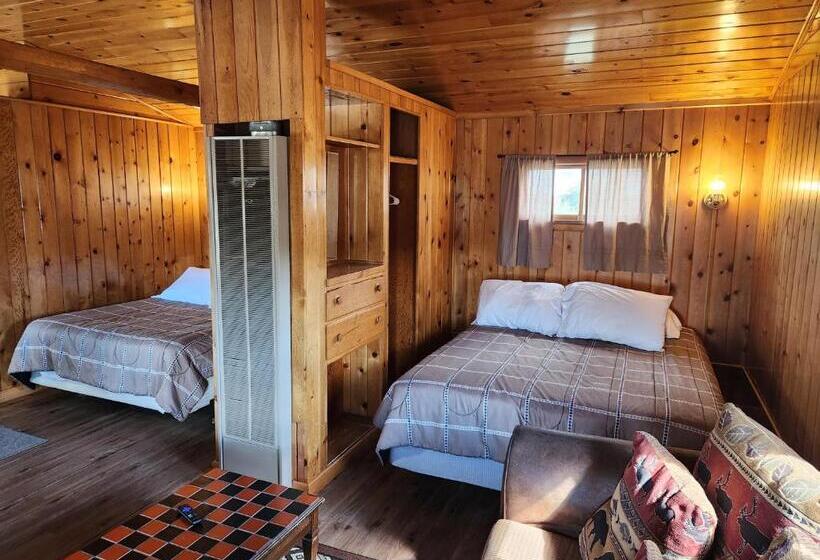 Семейный Номер, Winmar Cabins