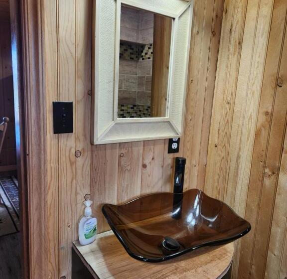 Семейный Номер, Winmar Cabins