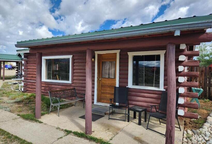 패밀리 룸, Winmar Cabins