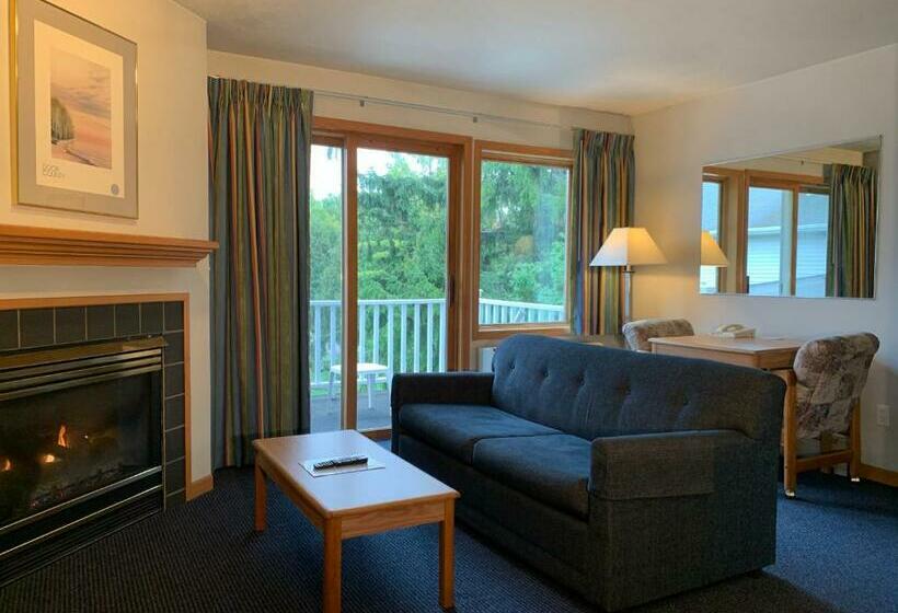 Люкс Superior, Applecreek Resort Hotel & Suites