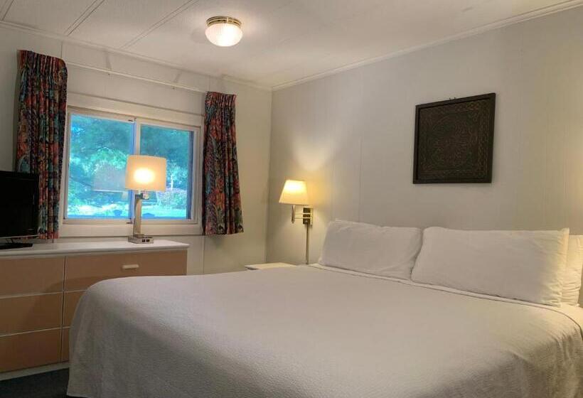 Дом 2 Спальни, Applecreek Resort Hotel & Suites