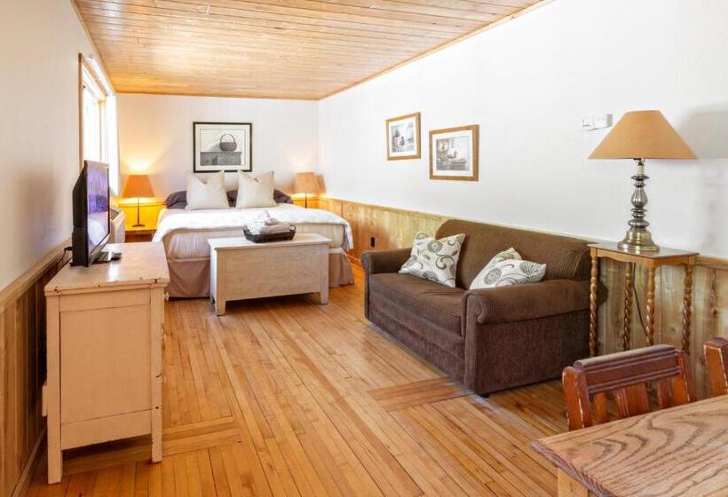 Номер Deluxe, A Stay Inn Ely
