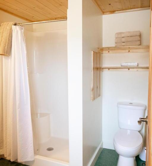 Стандартный Номер Кровать Кинг, A Stay Inn Ely