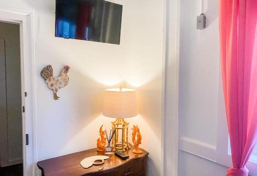 חדר סטנדרט, Marreros Guest Mansion   Adult Only