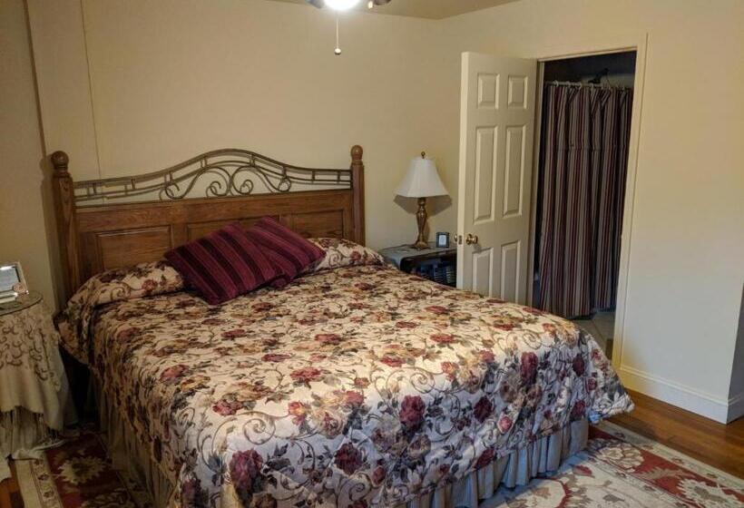 Номер Deluxe Кровать Кинг, Haven By The Sea B&b Inn