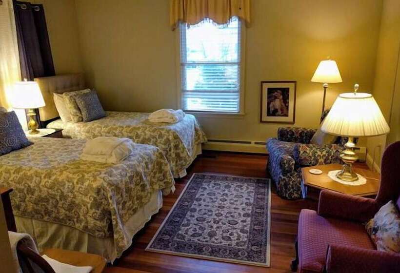 Номер Стандарт, Haven By The Sea B&b Inn