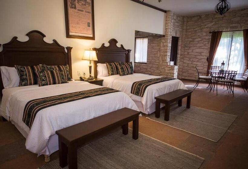 Family Suite, La Casona Minera