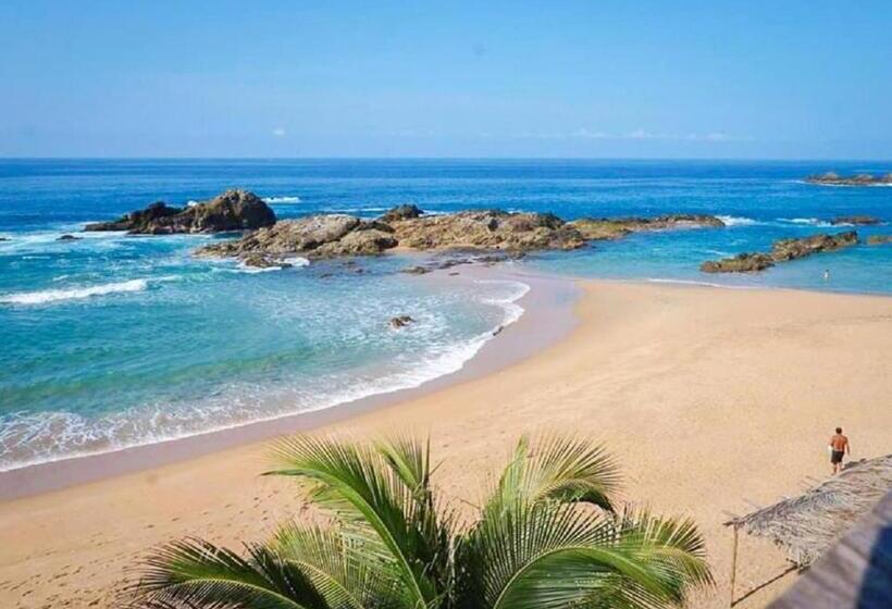 스탠다드 룸, Paraíso Del Pescador By Rotamundos