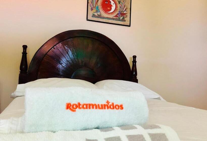 스탠다드 룸, Paraíso Del Pescador By Rotamundos