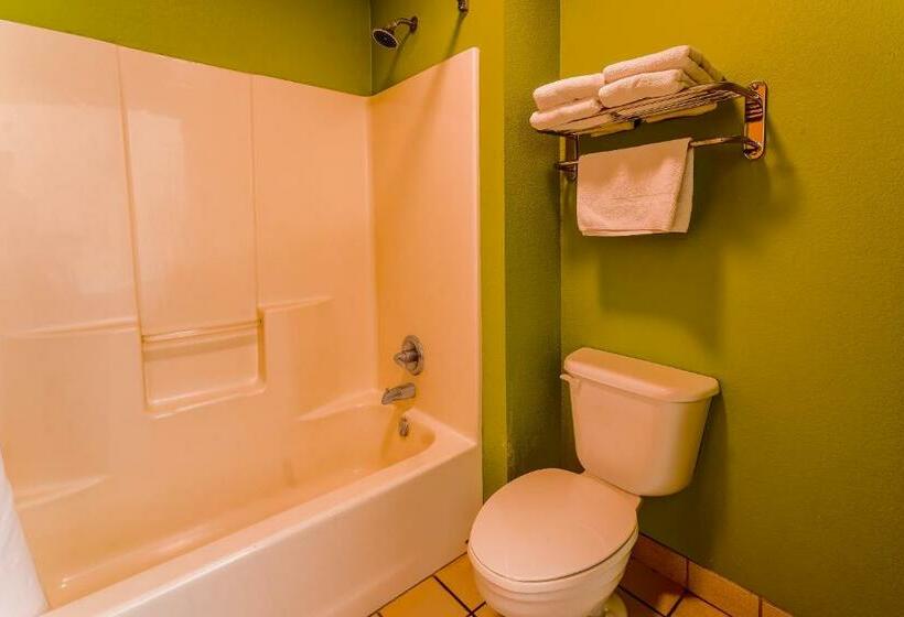 Стандартный Номер Кровать Кинг, Regency Inn & Suites