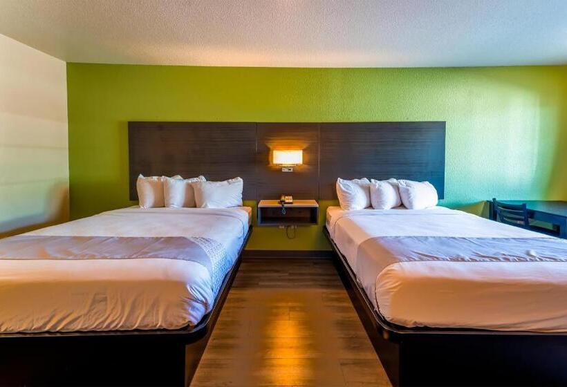 Номер Стандарт, Regency Inn & Suites