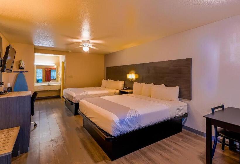 Номер Стандарт, Regency Inn & Suites