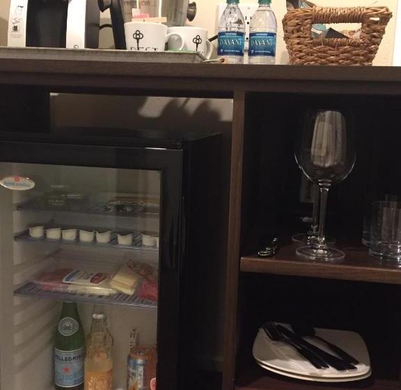 Стандартный Номер Кровать Кинг, Rest, A Boutique