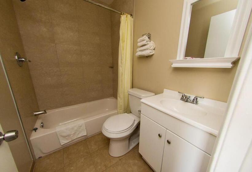 Номер Стандарт, Scottish Inn And Suites   Bensalem Philadelphia