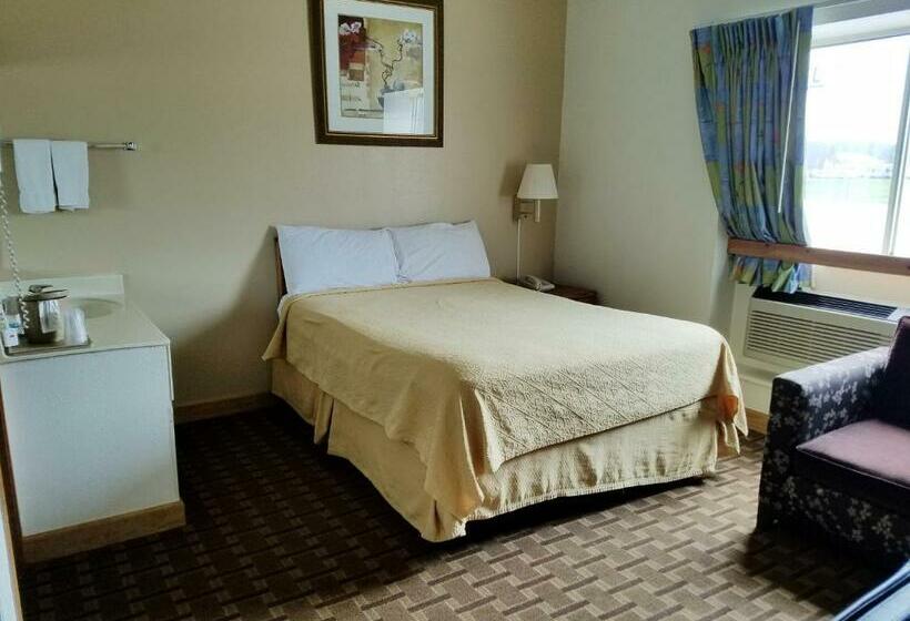 غرفة قياسية, Inn Of The Pines